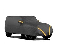 Hail Protection Car Cover For Range Rover Vogue Car Covers Thickened Cotton Outdoor Anti Hail Rain & Snowproof Windproof Scratch-proof All-weather Protection With Storage Bag