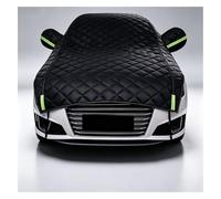 Hail Protection Car Cover for Seat Ibiza ST 2017-2021,Thickened Oxford fabric, snowproof, dustproof, rainproof, UV-resistant, tear-resistant, with storage bag