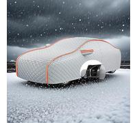 Hail Protection car cover forHyundai CASPER Outdoor waterproof and breathable, windproof, snowproof, dustproof, scratch-resistant and UV-resistant