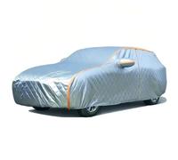 Hail protection Car Cover Waterproof Custom Fit MG Midget Convertible (1964-1979) | 3.55x1.41 x1.27 mFull Car Cover for Automobiles Resistant Outdoor Sun Rain UV Dust All Weather Protection