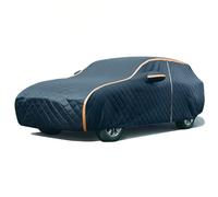 Hail protection Car Cover Waterproof Custom Fit Pontiac Trans AM 1974-1981| 5,113x1,915x1,245mmFull Car Cover for Automobiles Resistant Outdoor Sun Rain UV Dust All Weather Protection