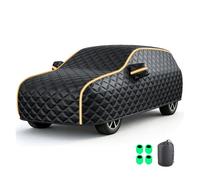 Hail Protection Cover compatible con Barkas B 1000 Bus 1976-1991