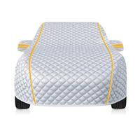 Hail Protection Cover For Rolls Royce Dawn 2015 Car Cover,Thickened Anti Hail Car Covers Outdoor Four Seasons Waterproof Protective Covers With Reflective Strips And Storage bag