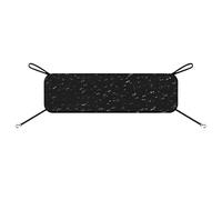 Hail Protection for Windscreen, Leaf and Dirt Protection for the Windscreen | Windscreen Frost Protection - for Outdoor Garage Home Parking Driveway Backyard Patio