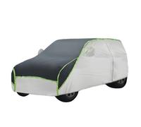 Hail protection full garage suitable for Land Rover Range Rover Sport SV 2023, 2024, 2025, waterproof breathable car cover for outdoor use, tailor-made universal car protective cover
