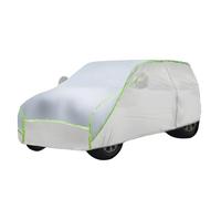 Hail protection full garage suitable for Land Rover Range Rover Sport SV 2023, 2024, 2025, waterproof breathable car cover for outdoor use, tailor-made universal car protective cover