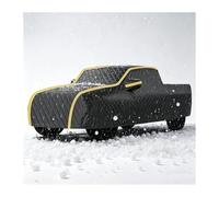Hail Protection Truck Car Cover For Terron 9 Ute Origin/Evolve 2025,Full Exterior Car Covers,All Weather Anti-hail Waterproof Wind Sun UV,With Reflective Strips