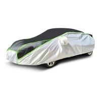 Hail Protector Car Cover Compatible With Austin Healey 3000(400,1x153,7x124,5cm), All Weather Durable Snowproof Waterproof Windproof Blanket(4)