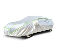 Hail Protector Car Cover Compatible With Austin Healey 3000(400,1x153,7x124,5cm), Waterproof All Weather Sun Rain UV Snow Protection Full Garage(3)