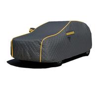 Hail Protector Car Cover Compatible with Chevrolet EL Camino Cover,Full Outdoor Hail Protection All Weather Rain Snow UV,for Sedans, SUVs,Trucks,and Minivans(03)