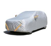 Hail Protector Car Cover Compatible with Chevrolet EL Camino Cover,Full Outdoor Hail Protection All Weather Rain Snow UV,for Sedans, SUVs,Trucks,and Minivans(02)