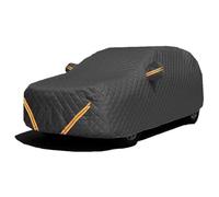 Hail Protector Car Cover Compatible with Chevrolet EL Camino Cover,Full Outdoor Hail Protection All Weather Rain Snow UV,for Sedans, SUVs,Trucks,and Minivans(04)