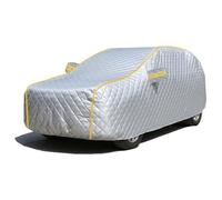 Hail Protector Car Cover Compatible with Chevrolet EL Camino Cover,Full Outdoor Hail Protection All Weather Rain Snow UV,for Sedans, SUVs,Trucks,and Minivans(01)