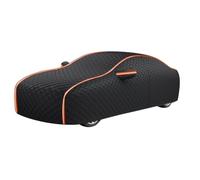 Hail Protector Car Cover compatible with Citroen Ami Electric 2020-2025