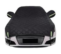 Hail Protector Car Cover Compatible with CX-5, 5-Layer Thickened Cotton, Anti-Hail, Glass, Waterproof, Sunproof-dsd821 Protect car paint