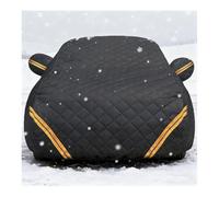 Hail Protector Car Cover Compatible With Ford Everest 2003-2024 Anti-Hail Cover Full Outdoor Hail Protection Covers All Weather Rain Snow UV