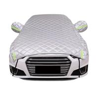 Hail Protector Car Cover Compatible With Ford Lotus Cortina Mk2 1966-1970, Padded Covers Waterproof Dustproof Snowproof Outdoor Protection All Weather(01)