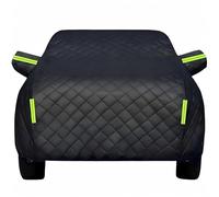 Hail Protector Car Cover Compatible with Hyundai Azera 2006-2017,Anti-hail Car Cover Waterproof Winter Outdoor Protector Padded Cotton Lining UV Resistant,All Weather