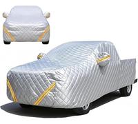 Hail Protector Car Cover Compatible With Lamborghini Diablo SV 1998-2000, All Weather Durable Snowproof Waterproof Windproof Blanket(1)