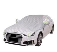 Hail Protector Car Cover Compatible With Lotus Seven (336.6 x 154.9 x 94cm), Padded Covers Waterproof Dustproof Snowproof Outdoor Protection All Weather(01)