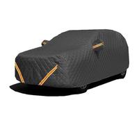 Hail Protector Car Cover Compatible With Lotus Seven (336.6 x 154.9 x 94cm), Padded Covers Waterproof Dustproof Snowproof Outdoor Protection All Weather(10)