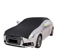 Hail Protector Car Cover Compatible With Lotus Seven (336.6 x 154.9 x 94cm), Padded Covers Waterproof Dustproof Snowproof Outdoor Protection All Weather(03)