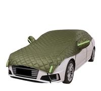 Hail Protector Car Cover Compatible With Lotus Seven (336.6 x 154.9 x 94cm), Padded Covers Waterproof Dustproof Snowproof Outdoor Protection All Weather(05)