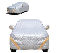 Hail Protector Car Cover Compatible With Mercury Grand Marquis Coupe 1975-1978 Outdoor Anti-Hail Cover, Waterproof Dustproof Snowproof, For Sedans, SUVs, Trucks, And Minivans(003)