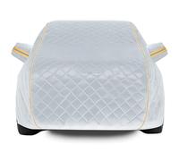 Hail Protector Car Cover compatible with Opel Commodore C 1978-1984 Anti-Hail Car Tarpaulin Custom Fit Cars Cover 丨with storage bag Oxford Heavy Duty Snowproof Waterproof