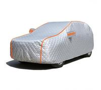 Hail Protector Car Cover Compatible With Pontiac Grand Prix/Prix GTP 1978-2008 Outdoor Anti-Hail Cover, Waterproof Dustproof Snowproof, For Sedans, SUVs, Trucks, And Minivans(001)