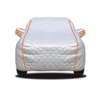 Hail Protector Car Cover Compatible with Toyota Supra MK4 1993-2002 Cover Outdoor Anti-Hail Thickened Waterproof Dustproof Snowproof For Sedans, SUVs, Trucks, And Minivans(AA)