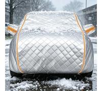 Hail Protector Car Cover Fit for Reliant Robin 1973-1981 丨Car Protection Cover HailProof Durable Snowproof Waterproof Windproof Sun UV Protection Hail Blanket