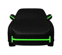 Hail Protector Car Cover For Audi A4 B6 Cabrio 2002-2005, | Anti Hail Car Cover Padded, Full Garage Protection, Waterproof All Weather, Wheel Straps Windproof, Door Zipper g781