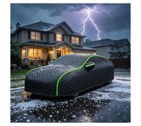 Hail Protector Car Cover for B uick Encore GX 2020-2025