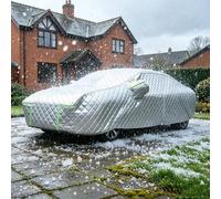 Hail Protector Car Cover for Bentley Bentayga (2015-2026)
