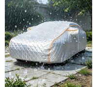 Hail Protector Car Cover for Bentley Continental GT (2003-2026)