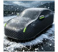 Hail Protector Car Cover for Bentley Continental Sedan 2005-2013