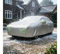 Hail Protector Car Cover for Bentley Flying Spur (2005-2026)