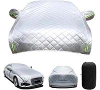 Hail Protector Car Cover For BMW M3 E36 Coupe 1992-1999,Half Car Cover Waterproof Outdoor All Weather,Hail Blanket,Customized For Automobiles swh731