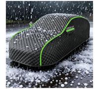 Hail Protector Car Cover for Chery Jaecoo 7 SUV | Thickened, Cotton Lining, Eco-Friendly, Comes with a Storage Bag, UV Resistant, Snowproof, Suitable for All Seasons