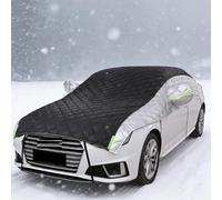 Hail Protector Car Cover For Chrysler Pacifica 1999-2026,Waterproof Snowproof, Windproof, UV & Sun Protection Fits Hatchback, Sedan, SUV & MPV