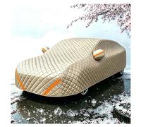 Hail Protector Car Cover for Citroen 2CV 1948-1990 | Hail Protection Car Cover - Heavy Duty All-Weather Tailored Car Cover with Driver Side Zip,Mirror Pockets & Storage Bag