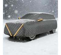 Hail Protector Car Cover for Citroen DS5 2011-2018 Outdoor Waterproof Thickened Covers Windproof Rainproof Sunshade Truck/SUV/Sedan