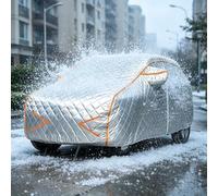 Hail Protector Car Cover for Dacia Logan (2004-2026)