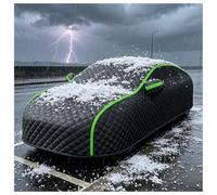 Hail Protector Car Cover for Ferrari California (2008-2017)