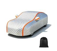 Hail protector car cover for Ferrari California (2008-2017)