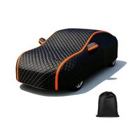 Hail protector car cover for For -d Bronco 4dr(2020-2026)