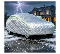 Hail Protector Car Cover for For -d Bronco 4dr(2020-2026)