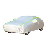 Hail Protector Car Cover for For -d Ranger | 5,370 x1,920 x1,870 mm