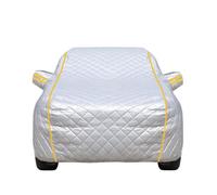 Hail Protector Car Cover for Ford F-350 Regular Cab Long Bed P708-5th Gen Covers, All Weather Pickup Truck Cover, Breathable All-Weather Anti Hail Car Cover UV, Rain, Scratch, Custom